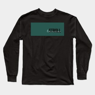 Lance Stroll Driver Name - 2022 Season #5 Long Sleeve T-Shirt